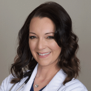 Andrea Nowak DVM veterinary surgery kansas city