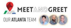 Meet the MOVES Atlanta Team