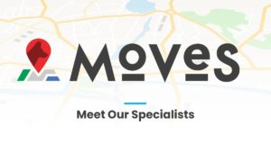 MOVES Veterinary Specialists