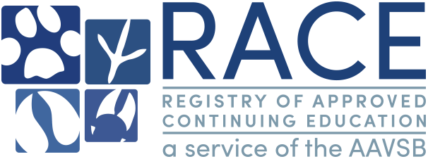 Registry of Approved Continuing Eduction (RACE)