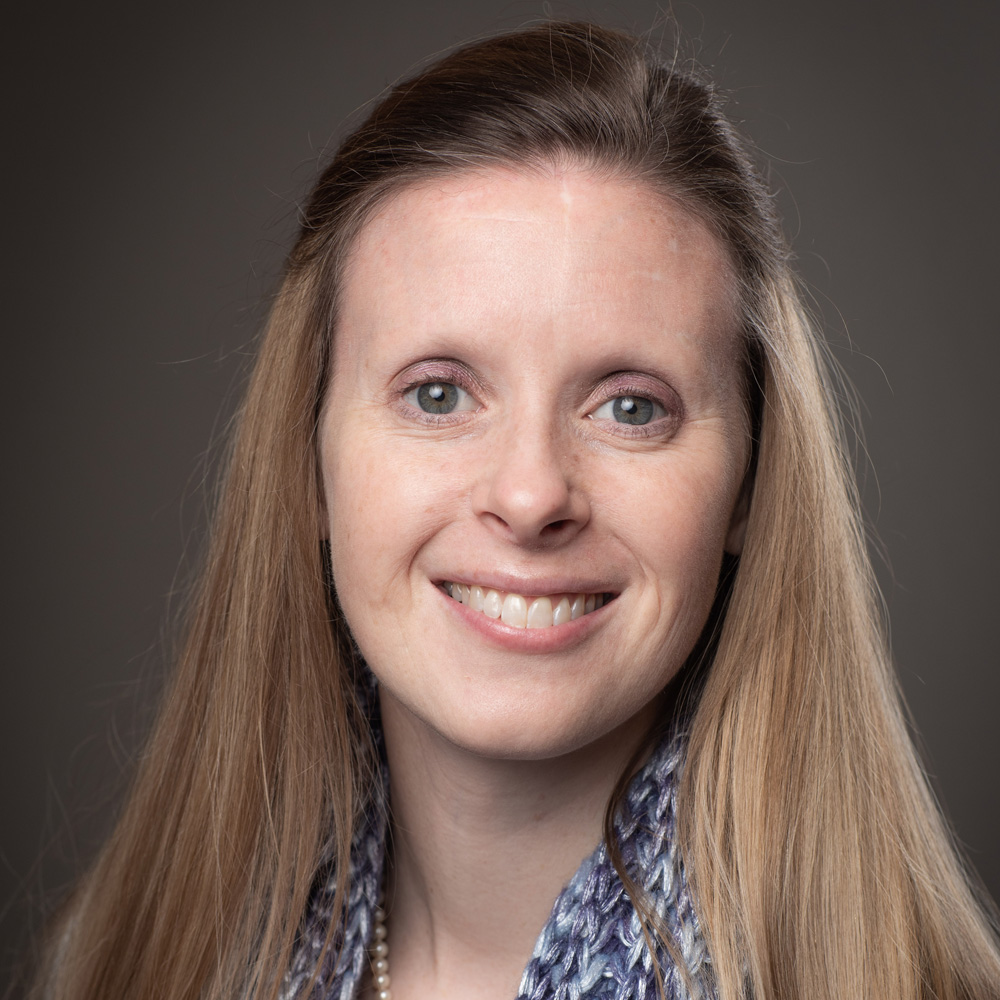 Jo Fry, MBA, DVM, DACVIM