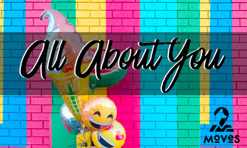 All About You