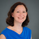 rebecca-malakoff-dvm-veterinary-cardiology-cardiologist-boston Portrait of Rebecca Malakoff, DVM, DACVIM - a mobile veterinary cardiology specialist in Boston
