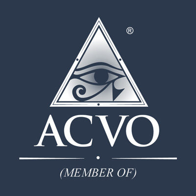 ACVO Logo