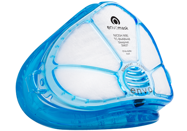 Envo Mask Reusable Respirator