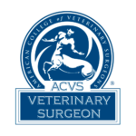 American College of Veterinary Surgery Logo