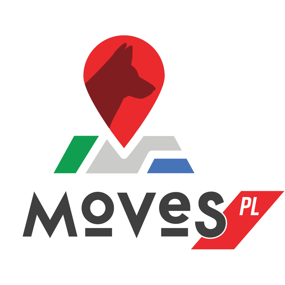 Logo of MOVES PL