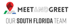 Meet and Greet the MOVES South Florida Team