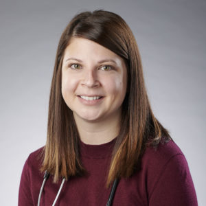 Dr. Vanessa Dollo