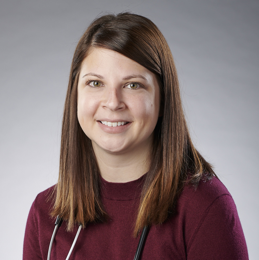 Dr. Vanessa Dollo