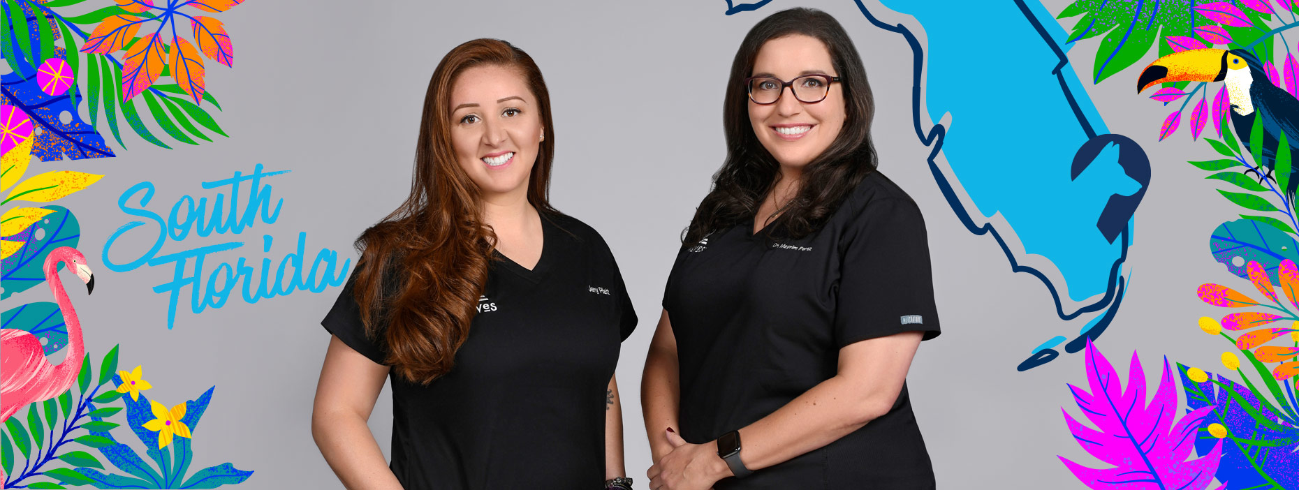 Mobile Veterinary Specialists Mayrim Perez
