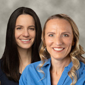 southern-front-range-swiderski-fenimore Dr. Jen Swiderski and Dr. Audra Fenimore