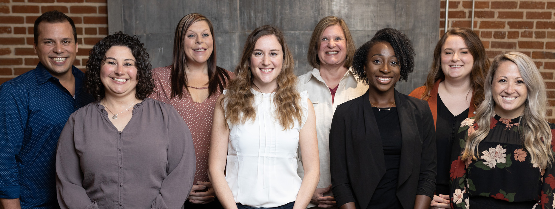 MOVES HQ Staff Photo