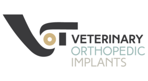 Veterinary Orthopedic Implants Logo