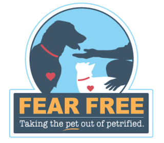 Corporate Logo of Fear Free