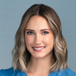 Portrait of Nicole Fein, DVM, DACVIM (SAIM), MOVES mobile internal medicine specialist in greater Los Angeles