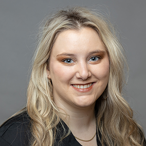 Chelsea Thomas Portrait of Chelsea Thomas, LVT