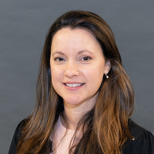 bedard_jessica Portrait of MOVES referral partner coordinator Jessica Bedard