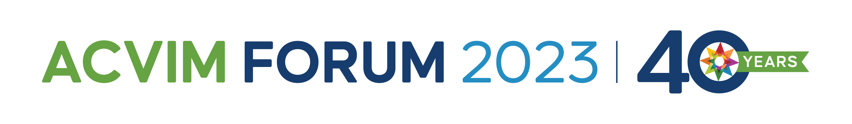 2023 ACVIM Forum