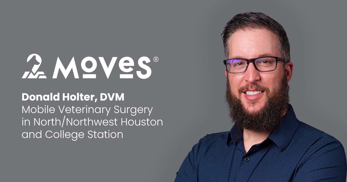 MOVES Surgery Services Now Available in Houston and College Station