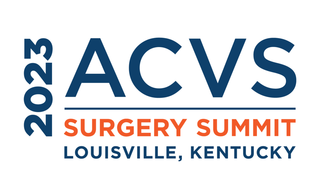 Acvs Summit 2024au Carly Maudie