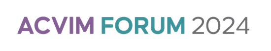 ACVIM Form 2024 Banner